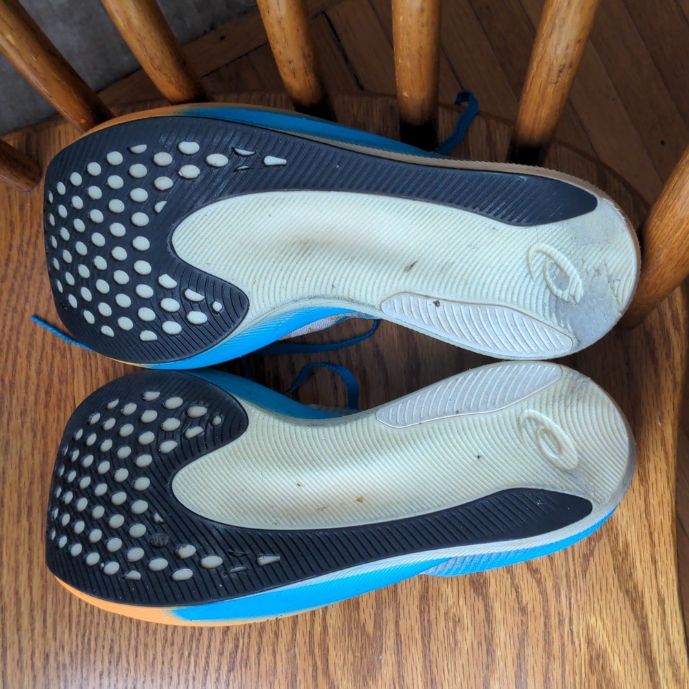 Asics Metaspeed Sky+ - Picture 4 of 4